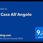 La Casa All'angolo