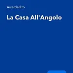 La Casa All'angolo