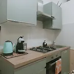 Apartament La Casa All'angolo *
