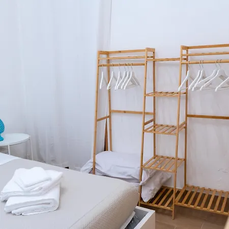 La Casa All'angolo *