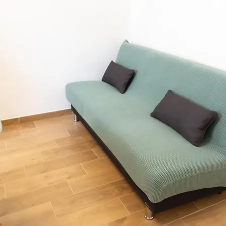 La Casa All'angolo Altavilla Milicia