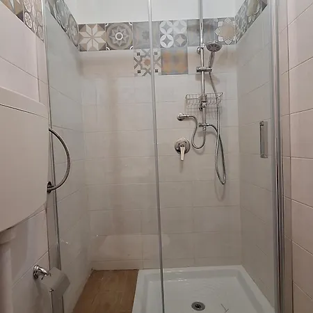 La Casa All'angolo Apartment