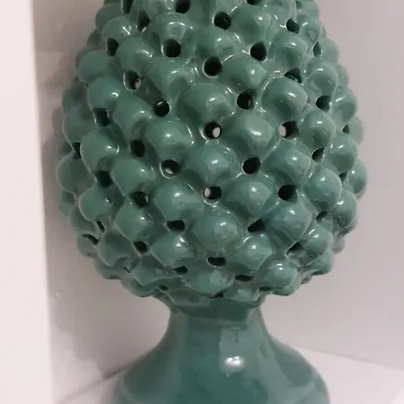 La Casa All'angolo Apartmán *