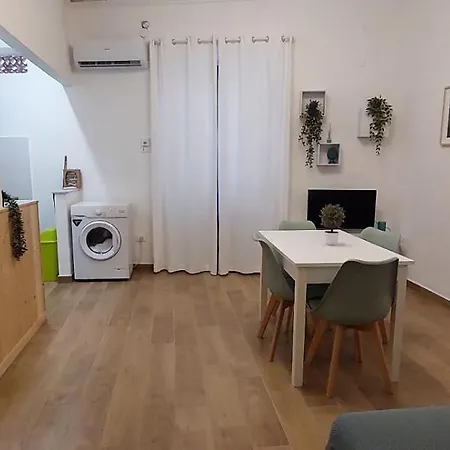 La Casa All'angolo