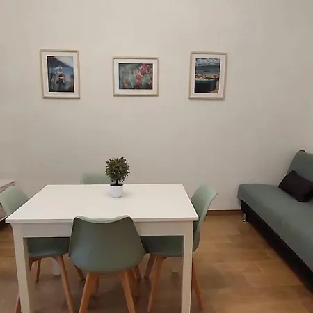 La Casa All'angolo *