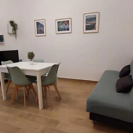 La Casa All'angolo