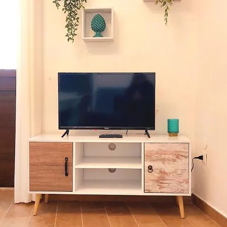 La Casa All'angolo Apartment