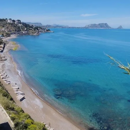 Apartmán La Casa All'angolo