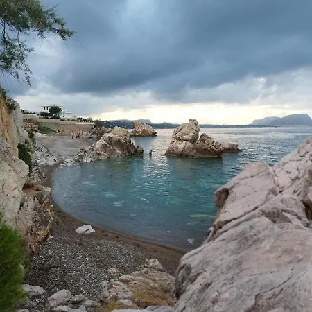 Apartmán La Casa All'angolo *