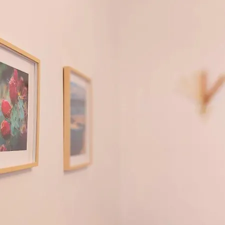 La Casa All'angolo *