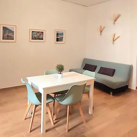 La Casa All'angolo Apartmán Altavilla Milicia