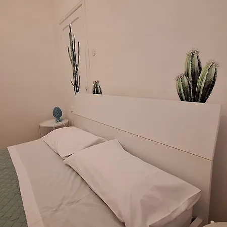 Apartmán La Casa All'angolo Altavilla Milicia