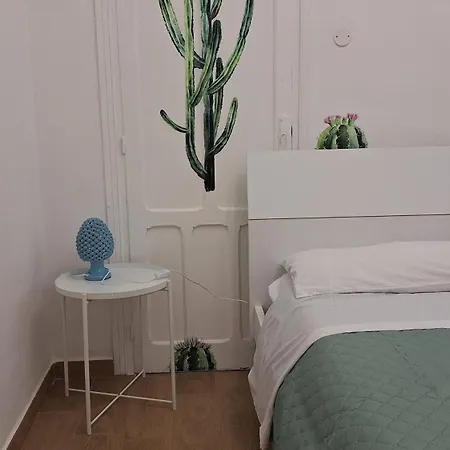 La Casa All'angolo * Altavilla Milicia