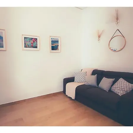 La Casa All'angolo
