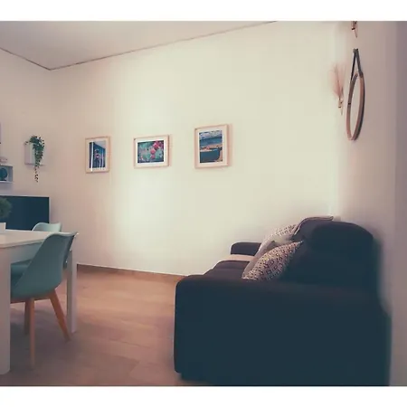 Apartament La Casa All'angolo *