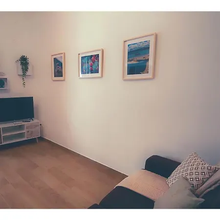 La Casa All'angolo Apartament *