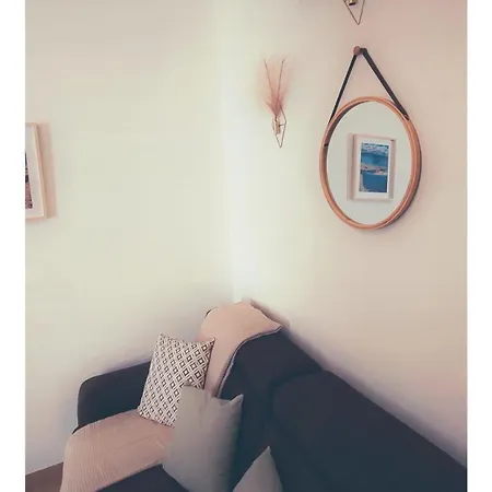 La Casa All'angolo Apartament Altavilla Milicia