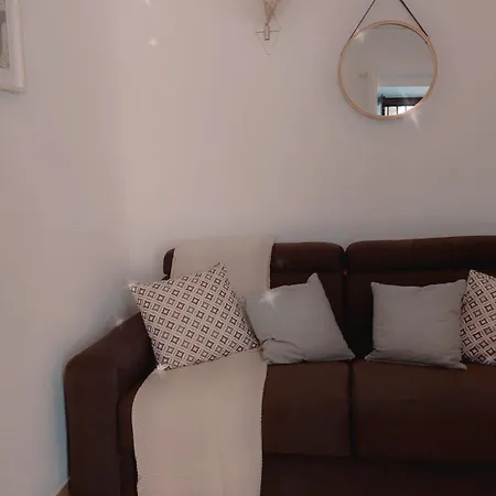 Apartament La Casa All'angolo *