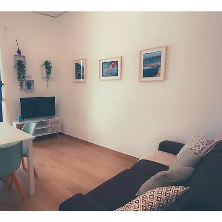 La Casa All'angolo Apartament Altavilla Milicia